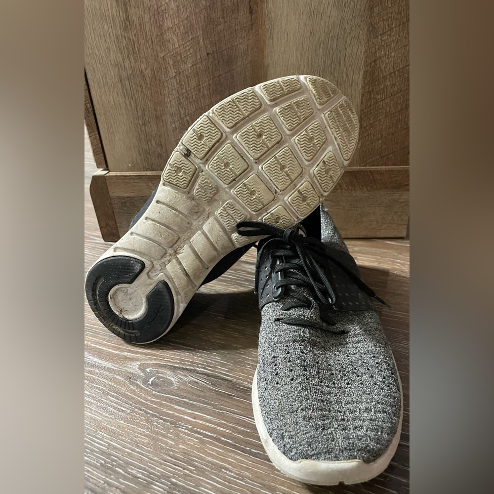 Mens underarmour shoes